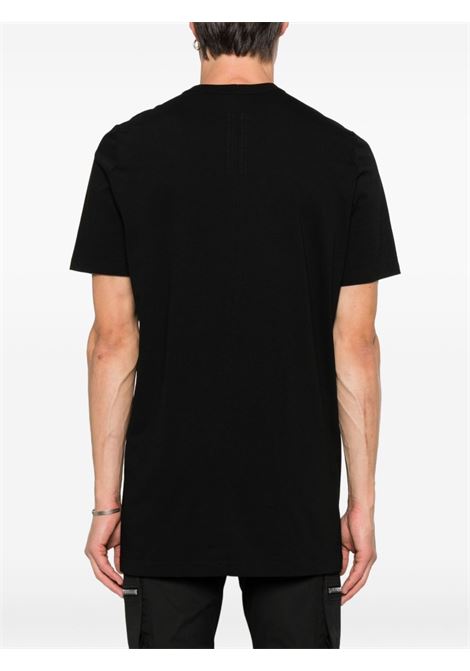 Black Level T T-shirt Rick owens - men RICK OWENS | RU02E1264JA09